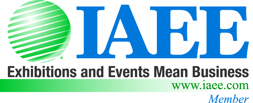 IAEE Member - International Association of Exhibitions and Events